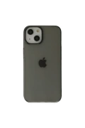KILIFINI SEÇ - Apple iPhone 14 Plus Kılıf Pc Sert Şeffaf Kapak