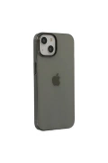 KILIFINI SEÇ - Apple iPhone 14 Plus Kılıf Pc Sert Şeffaf Kapak