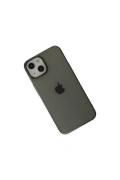 KILIFINI SEÇ - Apple iPhone 14 Plus Kılıf Pc Sert Şeffaf Kapak