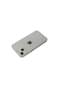 KILIFINI SEÇ - Apple iPhone 14 Plus Kılıf Pc Sert Şeffaf Kapak