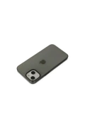 KILIFINI SEÇ - Apple iPhone 14 Plus Kılıf Pc Sert Şeffaf Kapak