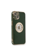 KILIFINI SEÇ - Apple iPhone 14 Plus Kılıf Store Silikon