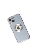 KILIFINI SEÇ - Apple iPhone 14 Plus Kılıf Store Silikon