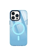 KILIFINI SEÇ - Apple iPhone 14 Pro Kılıf Beta Magneticsafe Silikon