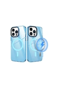 KILIFINI SEÇ - Apple iPhone 14 Pro Kılıf Beta Magneticsafe Silikon