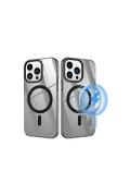 KILIFINI SEÇ - Apple iPhone 14 Pro Kılıf Beta Magneticsafe Silikon