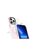 KILIFINI SEÇ - Apple iPhone 14 Pro Kılıf Beta Magneticsafe Silikon