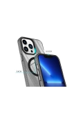 KILIFINI SEÇ - Apple iPhone 14 Pro Kılıf Beta Magneticsafe Silikon