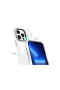 KILIFINI SEÇ - Apple iPhone 14 Pro Kılıf Beta Magneticsafe Silikon
