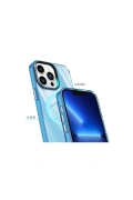 KILIFINI SEÇ - Apple iPhone 14 Pro Kılıf Beta Magneticsafe Silikon