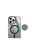 KILIFINI SEÇ - Apple iPhone 14 Pro Kılıf Beta Magneticsafe Silikon