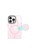 KILIFINI SEÇ - Apple iPhone 14 Pro Kılıf Beta Magneticsafe Silikon