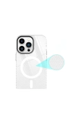 KILIFINI SEÇ - Apple iPhone 14 Pro Kılıf Beta Magneticsafe Silikon