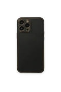 KILIFINI SEÇ - Apple iPhone 14 Pro Kılıf Coco Deri Silikon Kapak