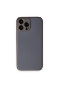 KILIFINI SEÇ - Apple iPhone 14 Pro Kılıf Coco Deri Silikon Kapak