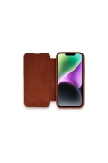 KILIFINI SEÇ - Apple iPhone 14 Pro Kılıf Dolpin Kapaklı