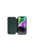 KILIFINI SEÇ - Apple iPhone 14 Pro Kılıf Dolpin Kapaklı
