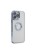 KILIFINI SEÇ - Apple iPhone 14 Pro Kılıf Slot Silikon