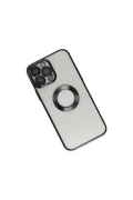 KILIFINI SEÇ - Apple iPhone 14 Pro Kılıf Slot Silikon