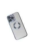 KILIFINI SEÇ - Apple iPhone 14 Pro Kılıf Slot Silikon