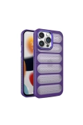 KILIFINI SEÇ - Apple iPhone 14 Pro Max Kılıf Airmax Silikon Kapak