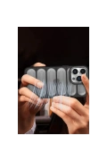 KILIFINI SEÇ - Apple iPhone 14 Pro Max Kılıf Airmax Silikon Kapak