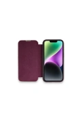 KILIFINI SEÇ - Apple iPhone 14 Pro Max Kılıf Dolpin Kapaklı