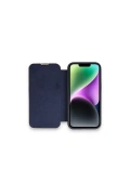 KILIFINI SEÇ - Apple iPhone 14 Pro Max Kılıf Dolpin Kapaklı