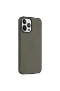 KILIFINI SEÇ - Apple iPhone 14 Pro Max Kılıf Pc Sert Şeffaf Kapak