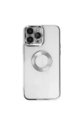 KILIFINI SEÇ - Apple iPhone 14 Pro Max Kılıf Slot Silikon