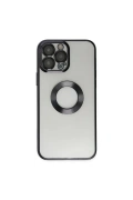 KILIFINI SEÇ - Apple iPhone 14 Pro Max Kılıf Slot Silikon