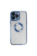 KILIFINI SEÇ - Apple iPhone 14 Pro Max Kılıf Slot Silikon