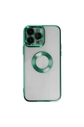 KILIFINI SEÇ - Apple iPhone 14 Pro Max Kılıf Slot Silikon