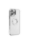 KILIFINI SEÇ - Apple iPhone 14 Pro Max Kılıf Slot Silikon