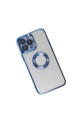 KILIFINI SEÇ - Apple iPhone 14 Pro Max Kılıf Slot Silikon