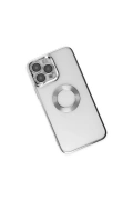 KILIFINI SEÇ - Apple iPhone 14 Pro Max Kılıf Slot Silikon