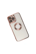 KILIFINI SEÇ - Apple iPhone 14 Pro Max Kılıf Slot Silikon