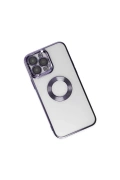 KILIFINI SEÇ - Apple iPhone 14 Pro Max Kılıf Slot Silikon