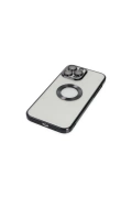 KILIFINI SEÇ - Apple iPhone 14 Pro Max Kılıf Slot Silikon
