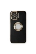 KILIFINI SEÇ - Apple iPhone 14 Pro Max Kılıf Store Silikon