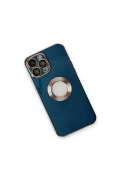 KILIFINI SEÇ - Apple iPhone 14 Pro Max Kılıf Store Silikon
