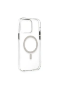 KILIFINI SEÇ - Apple iPhone 14 Pro Max Kılıf Tron Şeffaf Magsafe Kapak