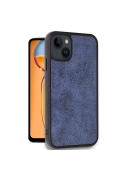 KILIFINI SEÇ - Apple iPhone 15 Kılıf Aras Deri Kapak