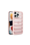 KILIFINI SEÇ - Apple iPhone 15 Pro Kılıf Airmax Silikon Kapak