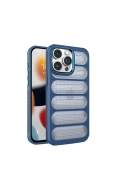 KILIFINI SEÇ - Apple iPhone 15 Pro Kılıf Airmax Silikon Kapak