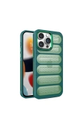 KILIFINI SEÇ - Apple iPhone 15 Pro Kılıf Airmax Silikon Kapak