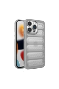 KILIFINI SEÇ - Apple iPhone 15 Pro Kılıf Airmax Silikon Kapak