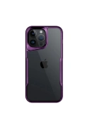 KILIFINI SEÇ - Apple iPhone 15 Pro Kılıf Boyi Silikon Kapak
