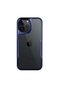 KILIFINI SEÇ - Apple iPhone 15 Pro Kılıf Boyi Silikon Kapak