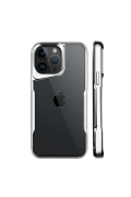 KILIFINI SEÇ - Apple iPhone 15 Pro Kılıf Boyi Silikon Kapak